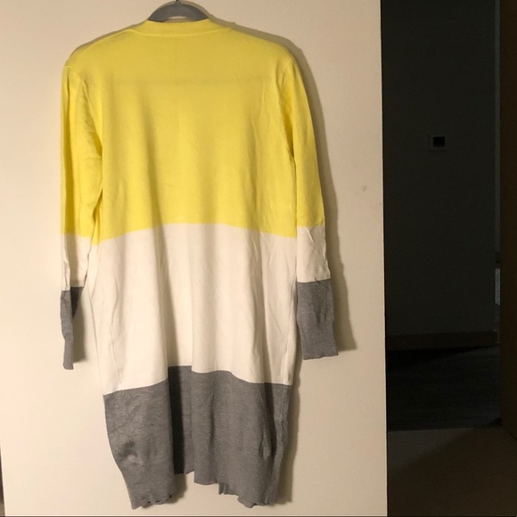 Long Cardigan - Picture 2 of 2